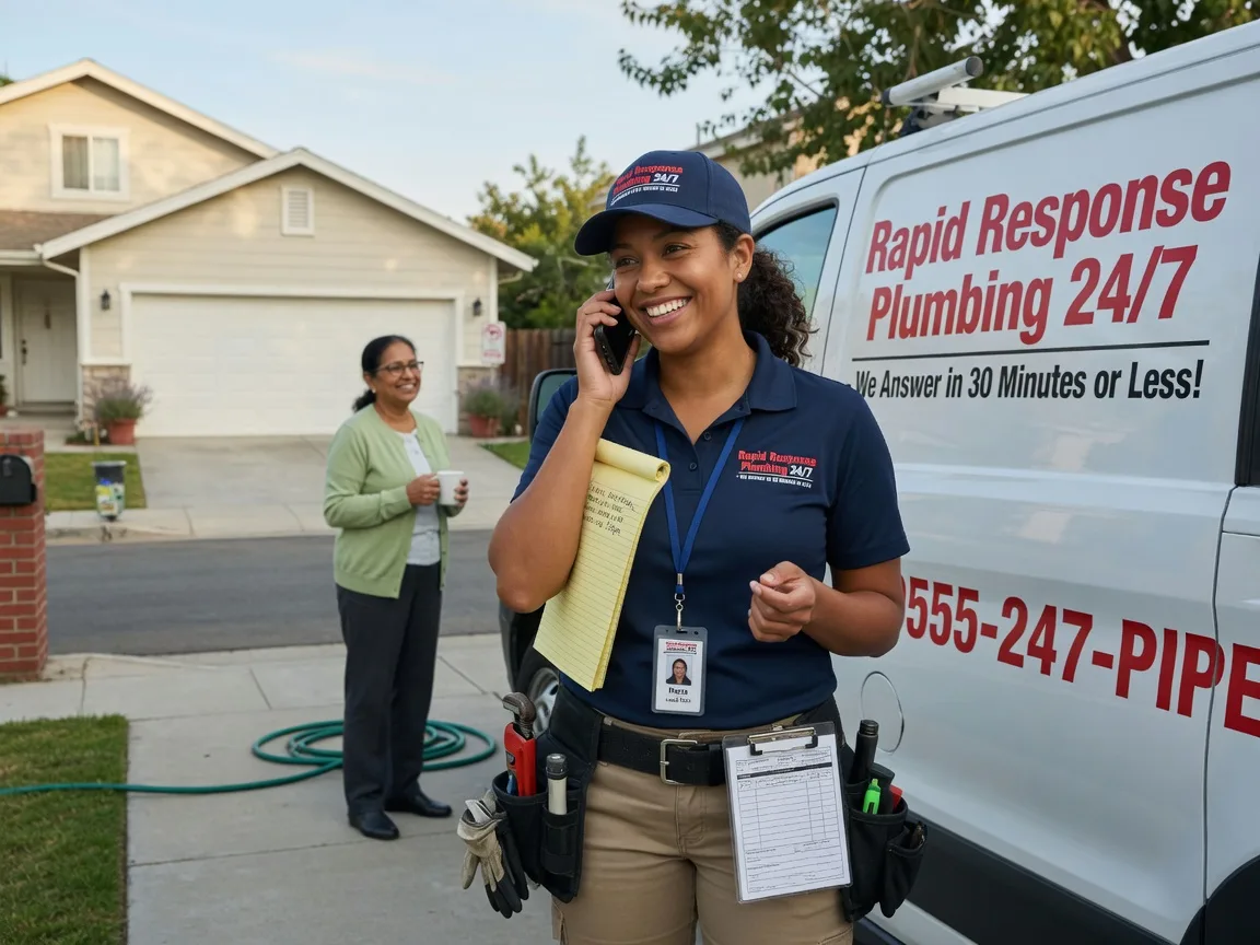 Emergency Plumber Cobb, CA FAQs